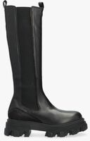 Schwarze NOTRE-V Chelsea Boots 01-576/PR - medium