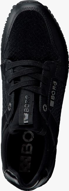 Schwarze BJORN BORG Sneaker low R700 LOW VLT W - large