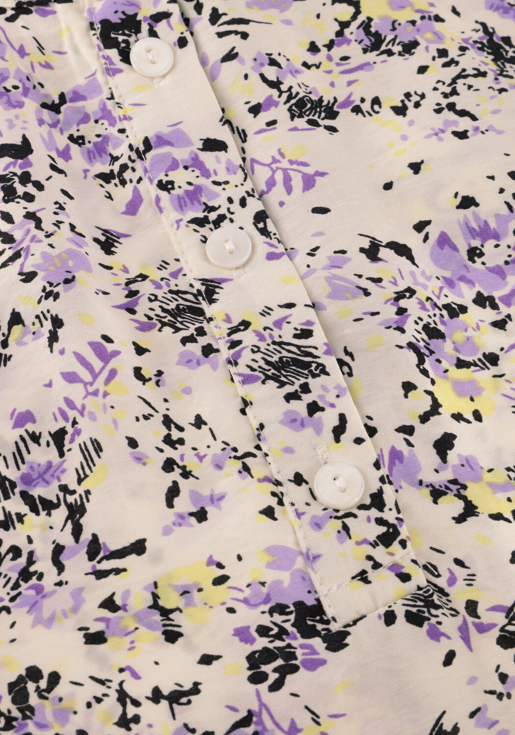 Lila MINIMUM Blusen SIGNELINE - large