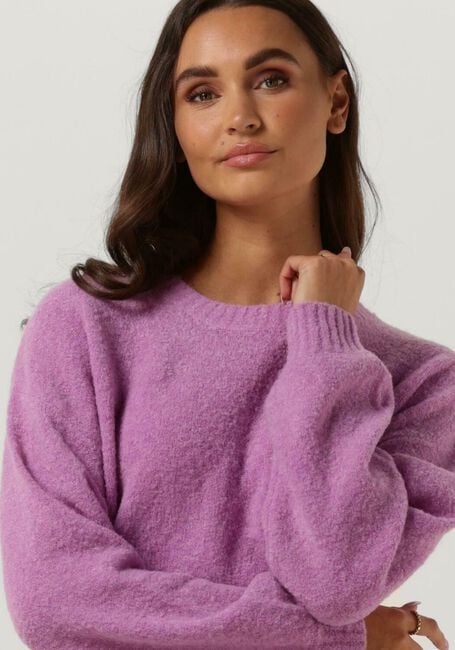 Nicht-gerade weiss MODSTRÖM Pullover ANT O-NECK - large