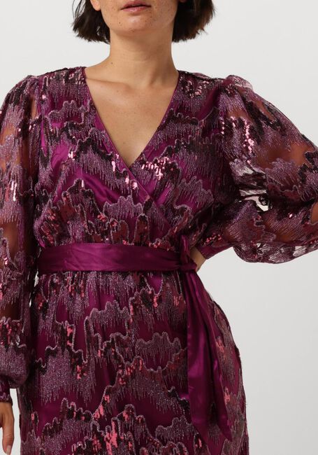 Lilane FREEBIRD Minikleid DIEKE - large