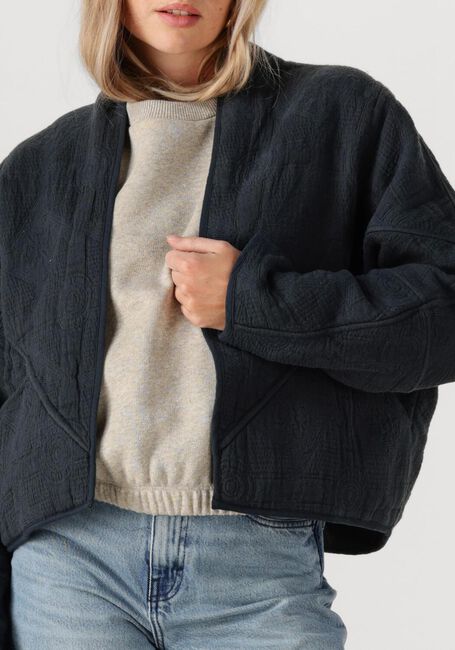 Schwarze BY-BAR Blazers FLORA JACKET - large
