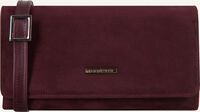 Rote PETER KAISER Clutch LANELLE Rote PETER KAISER Clutch LANELLE - medium