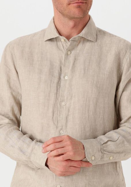Beige MATINIQUE Casual-Oberhemd MAMARC SHORT - large