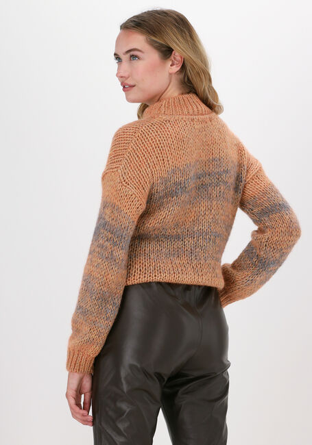 Beige MOSCOW Pullover 41.09 MAYA - large