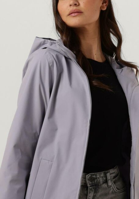 Lila ELVINE Regenjacke JONIE - large