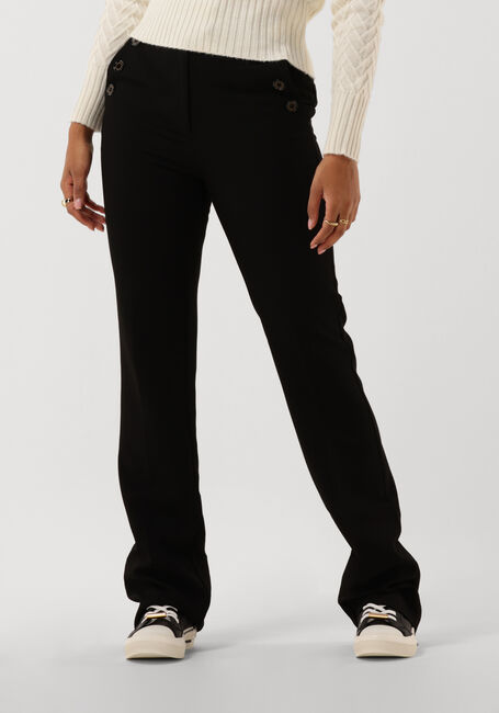 Schwarze JOSH V Hose KES - large