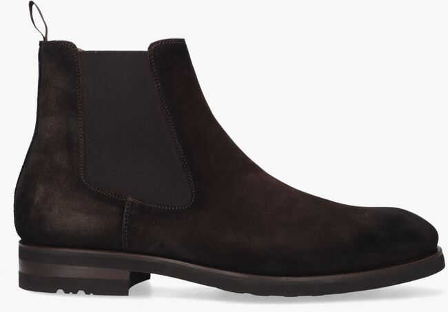 Braune MAGNANNI Chelsea Boots 23800 - large
