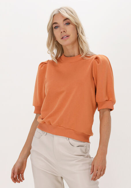 Orangene MINUS Sweatshirt MIKA SWEAT - large