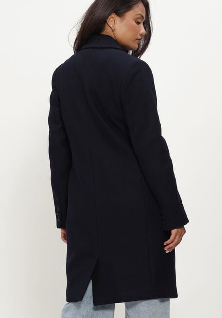 Dunkelblau MODSTR&Ouml;M M&auml;ntel PAMELA COAT - large