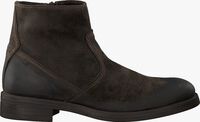 Braune OMODA Ankle Boots 7600 - medium