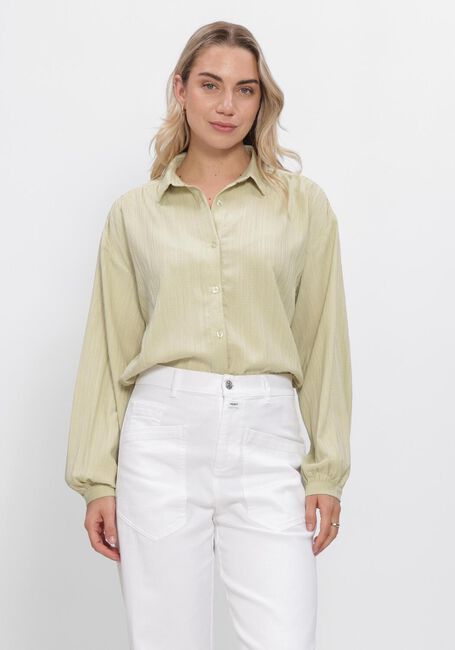 Gr&uuml;ne YDENCE Blusen BLOUSE QUINCY - large