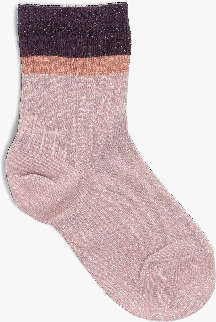 graue mp denmark socken norma glitter socks