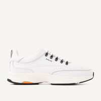 Wei&szlig;e NUBIKK Sneaker NERO REESE - medium