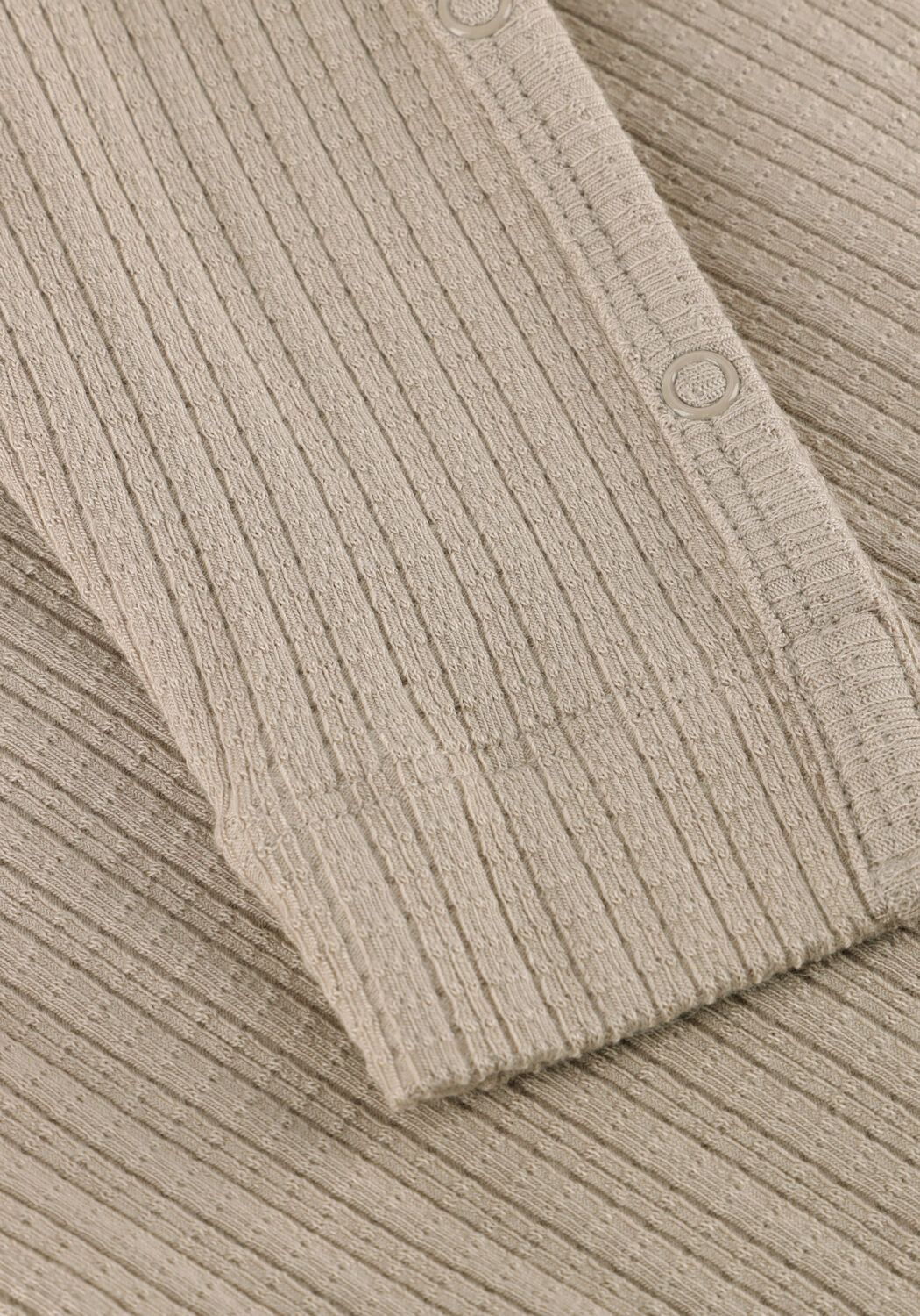 Beige MARMAR COPENHAGEN Strampler RULO - large