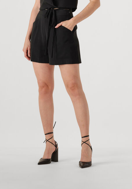 Schwarze ACCESS Kurze Hosen 53-5074-195 - large