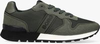 Grüne BJORN BORG Sneaker low R455 BSC M - medium