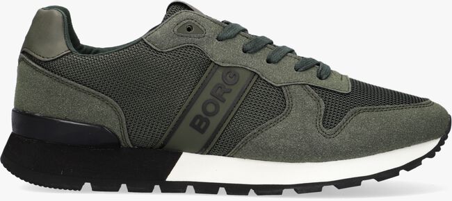 Grüne BJORN BORG Sneaker low R455 BSC M - large