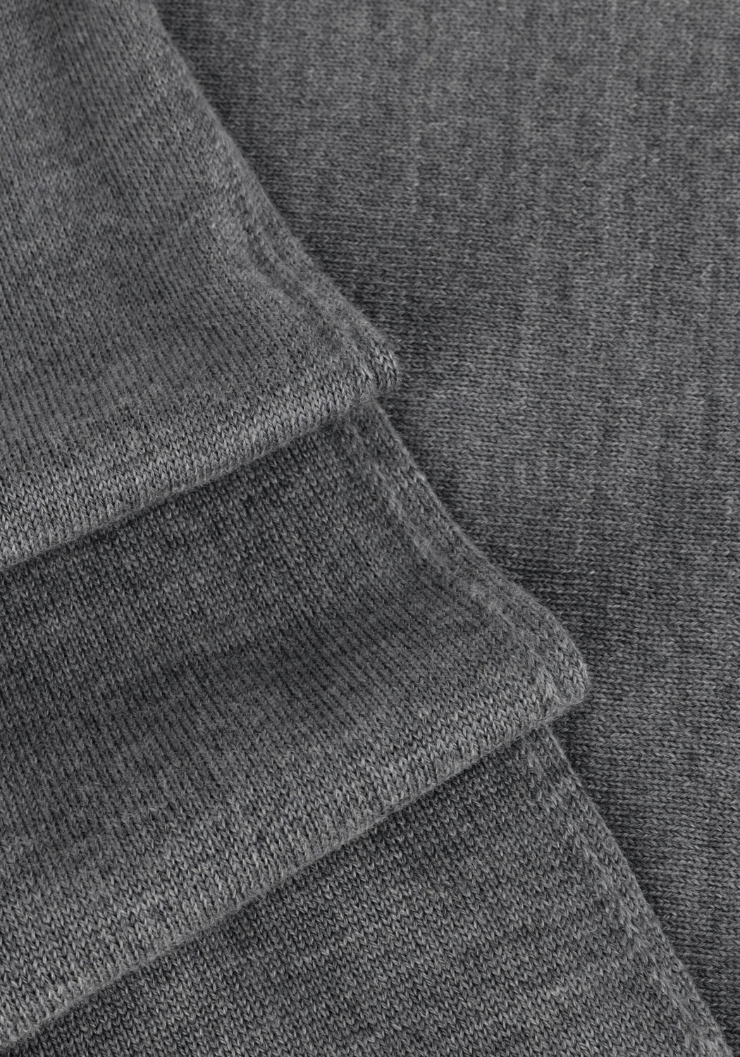 Graue BELLAMY Pullover JUDITH - large