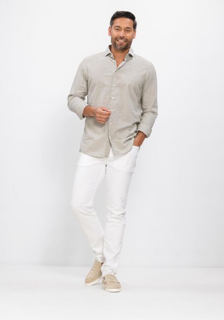 Gr&uuml;ne PROFUOMO Klassisches Oberhemd SHIRT CUTAWAY SF CLASSIC - large