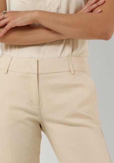 Nicht-gerade weiss SUMMUM Hose TROUSERS CLASSIC STRETCH (4S100) - large