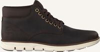 Braune TIMBERLAND Sneaker Low BRADSTREET CHUKKA Braune TIMBERLAND Sneaker Low BRADSTREET CHUKKA - medium