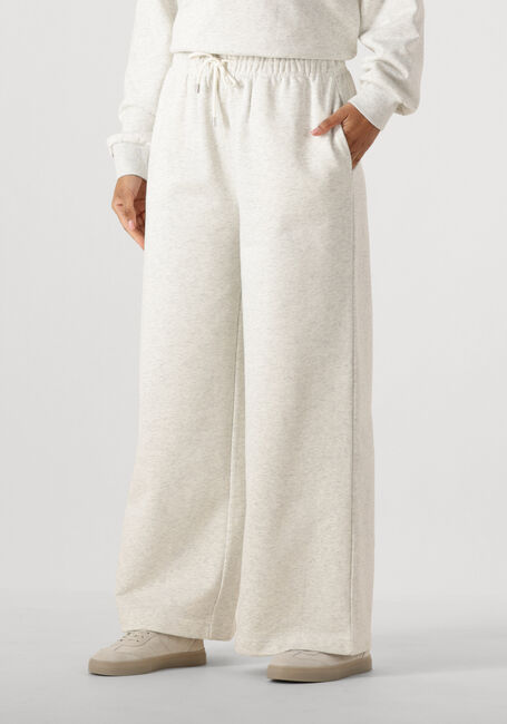 Graue WITHBLACK Hosen WBLPERLA WIDE PANT - large