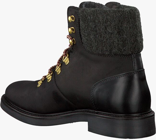 Schwarze GANT Ankle Boots 15544122 - large