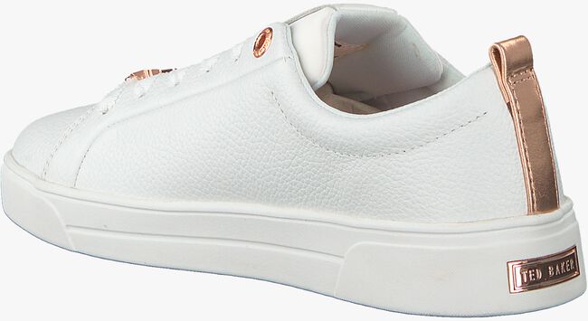 Weiße TED BAKER Sneaker GIELLI  - large