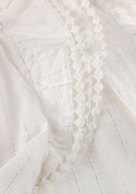 Wei&szlig;e AI&KO Top YLENIA LUREX CO 503 G - large