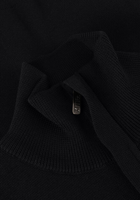 Schwarze RELLIX Pullover KNITWEAR ZIP - large