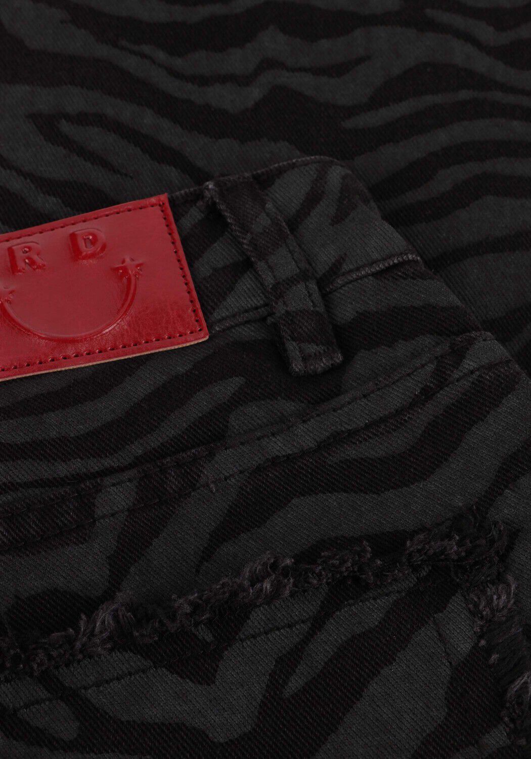 Graue REFINED DEPARTMENT Hose PAYTON - large