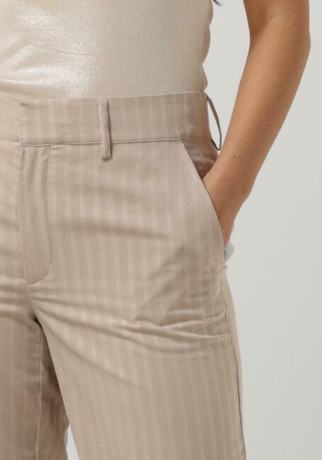 Sand MY ESSENTIAL WARDROBE Hose HIGGYMW PANT - large