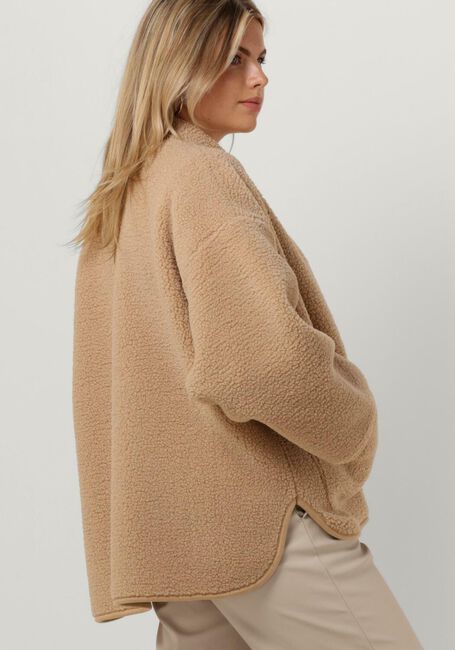 Camelfarbene KNIT-TED Jack JOKO - large
