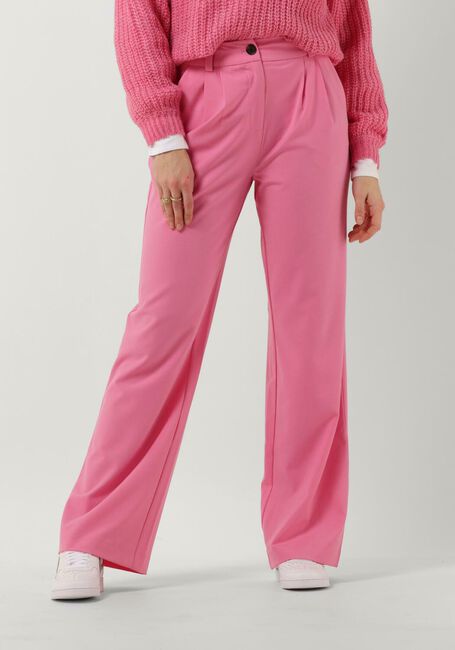 Rosane MODSTRÖM Hose ANKER WIDE PANTS - large