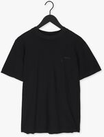 Schwarze GENTI T-shirt J5030-1226