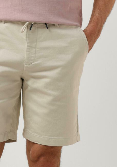 Beige DSTREZZED Kurze Hose DS_LANCASTER SHORT - large