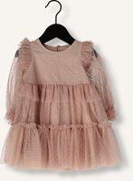 Hell-Pink MARMAR COPENHAGEN Minikleid DALVINA Hell-Pink MARMAR COPENHAGEN Minikleid DALVINA - medium