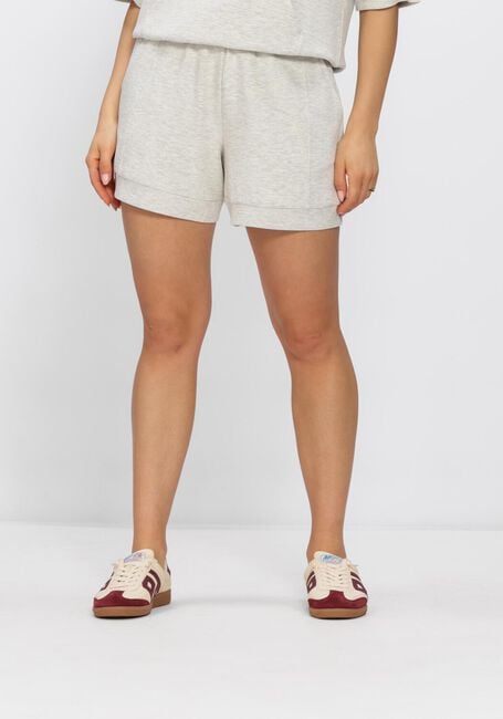 Hellgrau CIRCLE OF TRUST Kurze Hose JILL SHORT - large