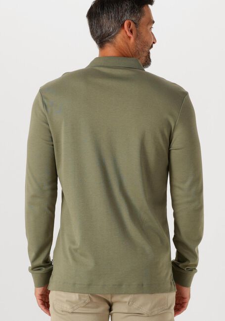 Grüne BOSS BLACK Polo-Shirt PADO 30 - large