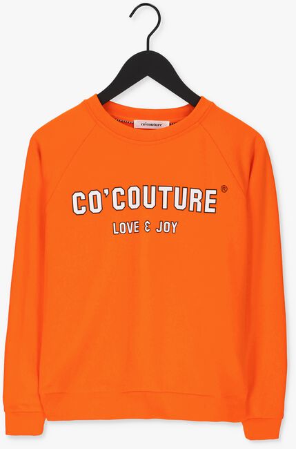 Orangene CO'COUTURE Sweatshirt COCO CLUB SWEAT - large
