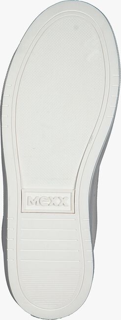 Weiße MEXX Sneaker low ELLENORE - large