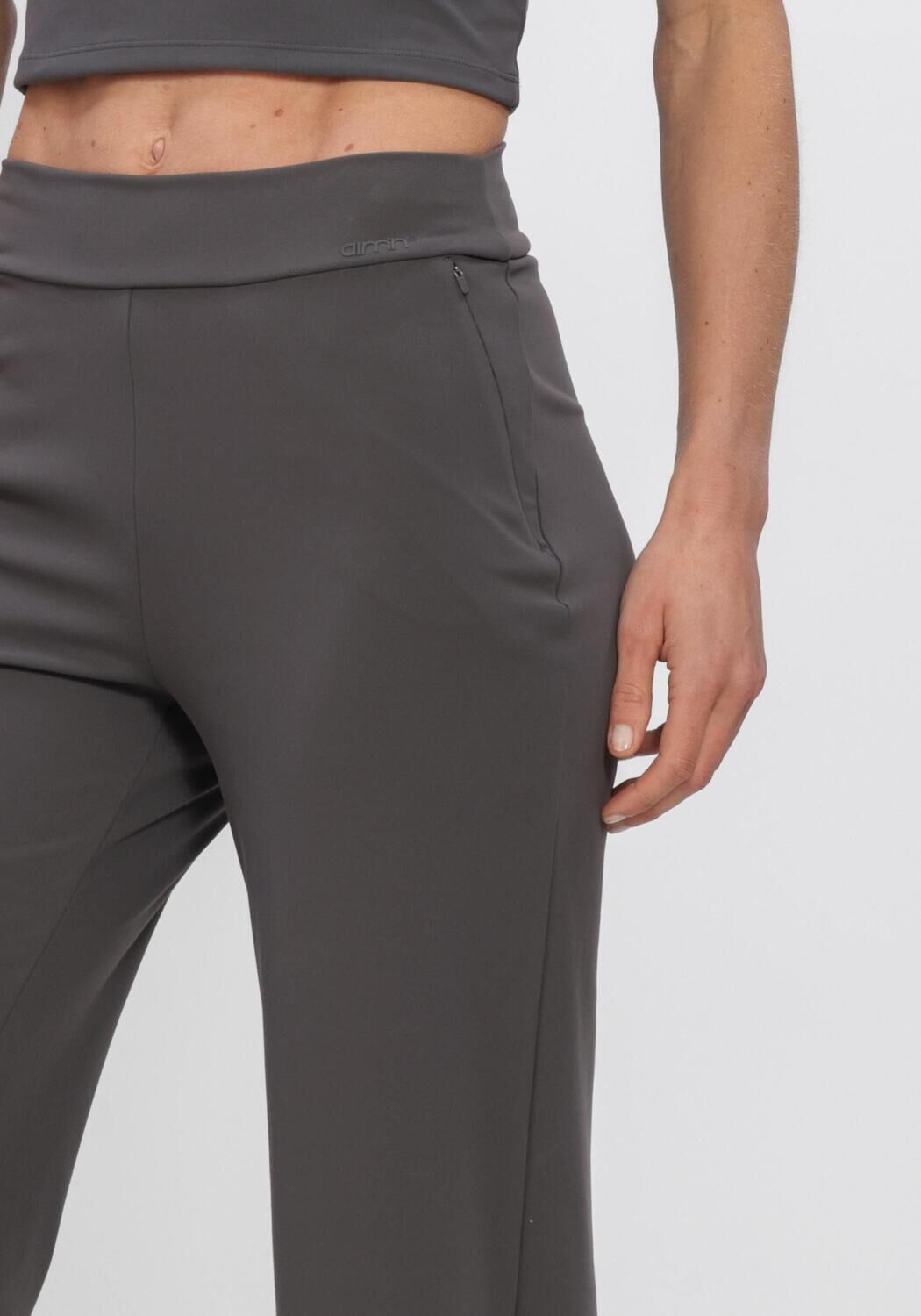 Graue AIM'N Hosen SENSE PANTS - large