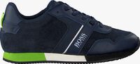 Blaue BOSS KIDS Sneaker low J29225 - medium