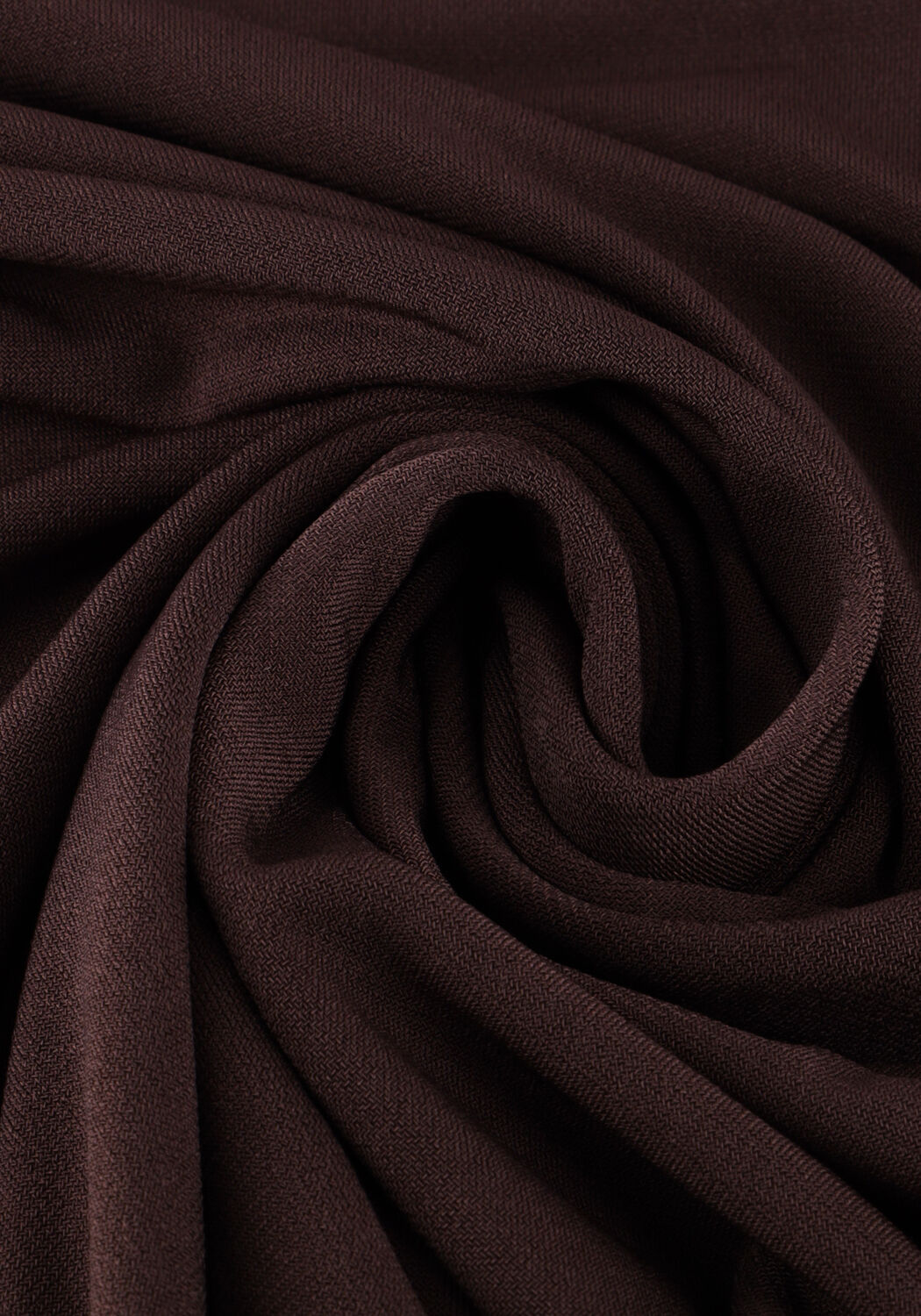 Braune NOTRE-V Rollkragenpullover NV-GELLIANA - large