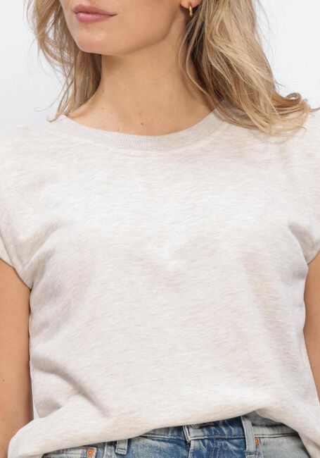 Sand MINUS Pullover MSMIDEA SWEAT - large