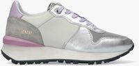 Silberne TORAL Sneaker low 12637 - medium