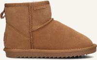 Cognacfarbene VINGINO Winterstiefel ASHLEY MID Cognacfarbene VINGINO Winterstiefel ASHLEY MID - medium