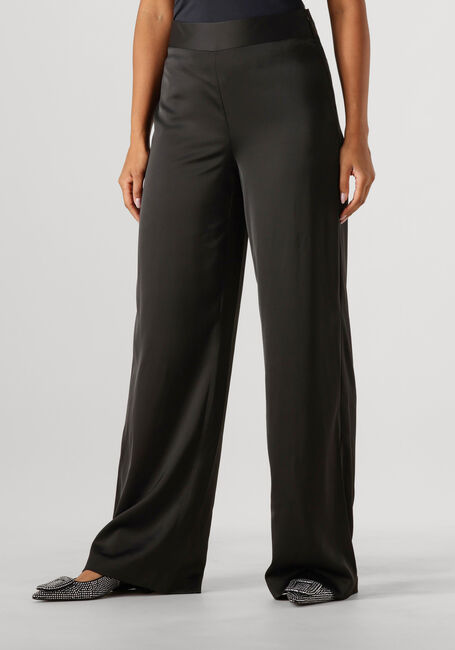Schwarze CO'COUTURE Hose ADNA CC LL PANT - large