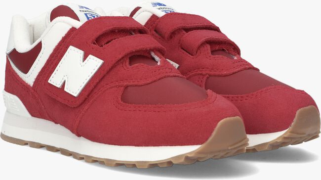 Rote NEW BALANCE Sneaker low PV574 | Omoda